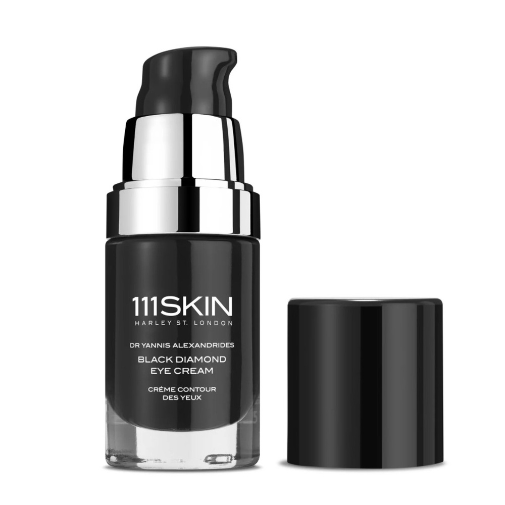 111SKIN
Black Diamond Eye Cream